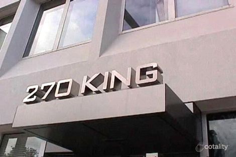 Property photo of 201/270 King Street Melbourne VIC 3000