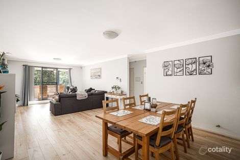 Property photo of 42/12-18 Conie Avenue Baulkham Hills NSW 2153