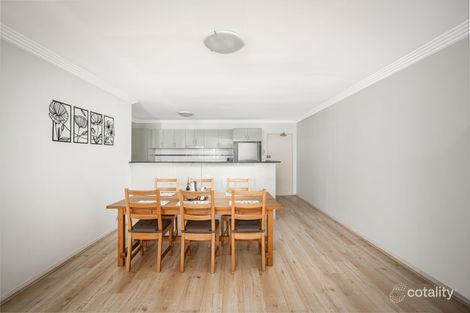 Property photo of 42/12-18 Conie Avenue Baulkham Hills NSW 2153