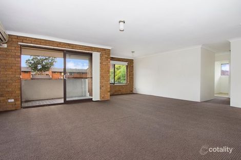 Property photo of 12/6-8 Parkes Avenue Werrington NSW 2747