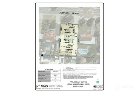 Property photo of 11 Counsel Road Coolbellup WA 6163