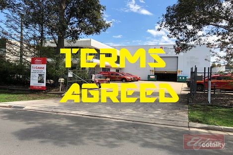 50 Lancaster St, Ingleburn, NSW 2565