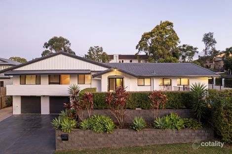 Property photo of 823 Fig Tree Pocket Road Fig Tree Pocket QLD 4069