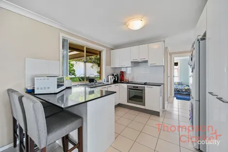 Property photo of 2 Rebecca Close Rutherford NSW 2320