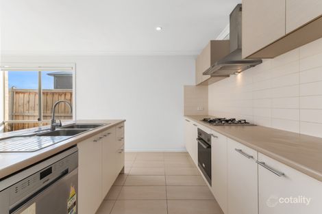 Property photo of 55 Coronat Drive Williams Landing VIC 3027