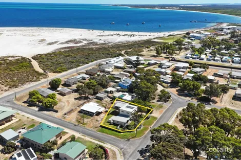 36 Iberia St, Cervantes, WA 6511