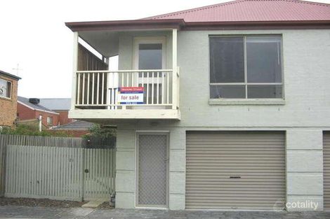 21 Crichton Lane, Kensington, VIC 3031