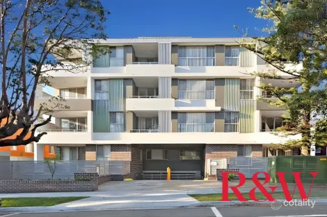 3/17-19 Burlington Rd, Homebush, NSW 2140