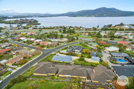 Property photo of 2/11 Riverview Parade Rosetta TAS 7010