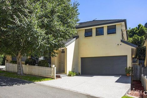 Property photo of 4 Peartree Circuit West Pennant Hills NSW 2125