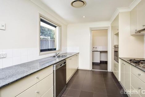 Property photo of 4 Peartree Circuit West Pennant Hills NSW 2125