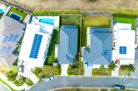 Property photo of 4 Paluma Crescent Pimpama QLD 4209