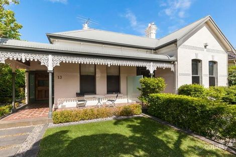 Property photo of 13 Carnarvon Road Caulfield North VIC 3161