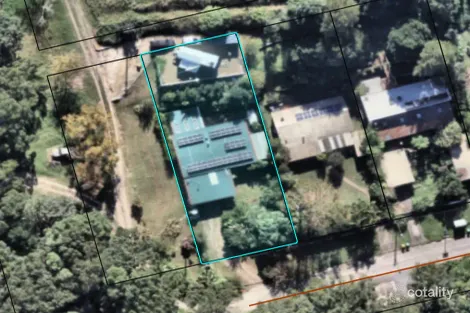 Property photo of 40 Station Street Burringbar NSW 2483