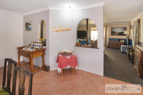 Property photo of 1A Black Swan Drive West Busselton WA 6280