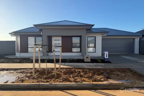 28 Ashby Cres, Eyre, SA 5121