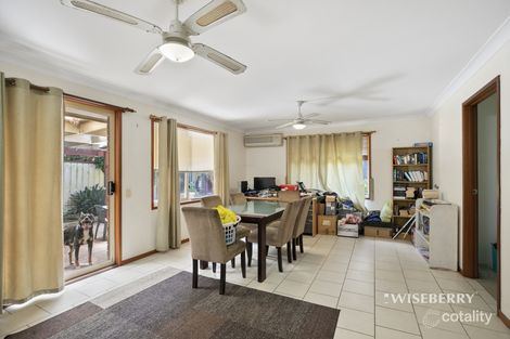 Property photo of 11 Scribbly Gum Close San Remo NSW 2262