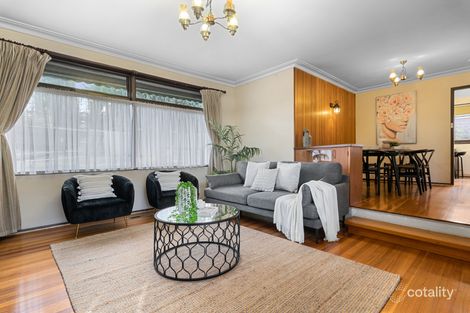 Property photo of 41 Tarcoola Drive Yallambie VIC 3085