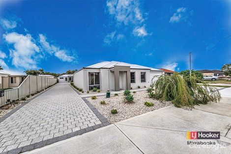 Property photo of 6A Mildmay Street Balga WA 6061