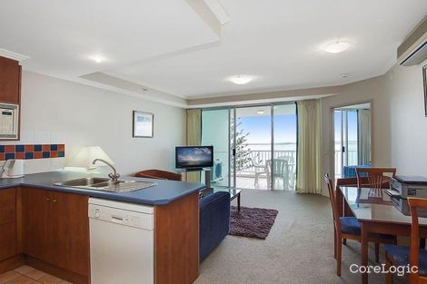 Property photo of 706/182-192 Marine Parade Labrador QLD 4215