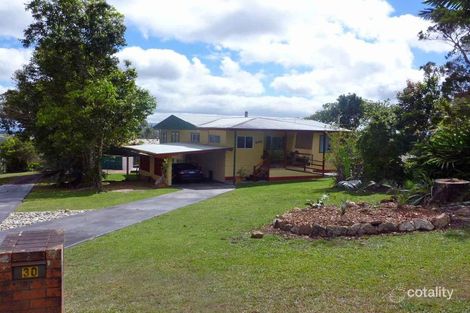 Property photo of 30-32 First Avenue Atherton QLD 4883