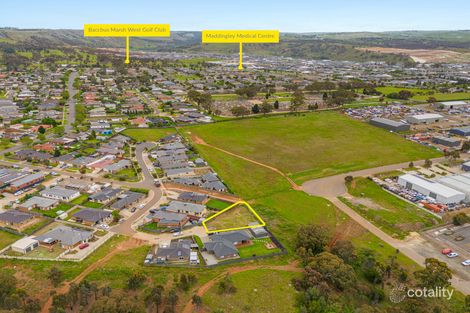 Property photo of 9 Slack Mews Maddingley VIC 3340