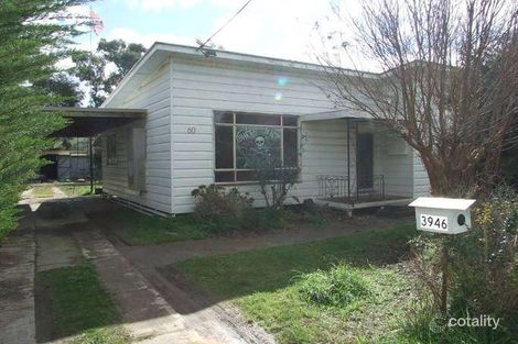 3948 Murray Valley Hwy, Killara, VIC 3691