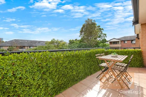 Property photo of 36/46-48 Marlborough Road Homebush West NSW 2140