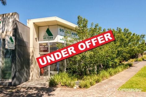 8/879 Springvale Rd, Mulgrave, VIC 3170