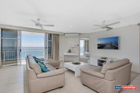Property photo of 29D/3 Second Avenue Burleigh Heads QLD 4220