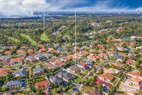 Property photo of 31 Kite Circuit Arundel QLD 4214