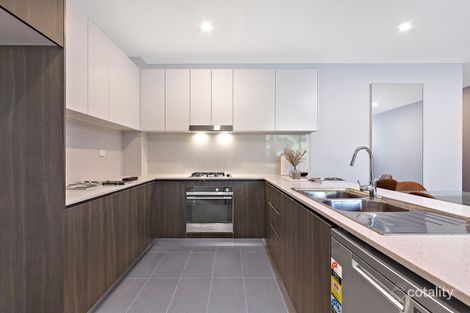 Property photo of 21/71 Courallie Avenue Homebush West NSW 2140