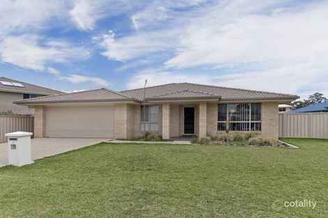 8 Kyla Cres, Port Macquarie, NSW 2444