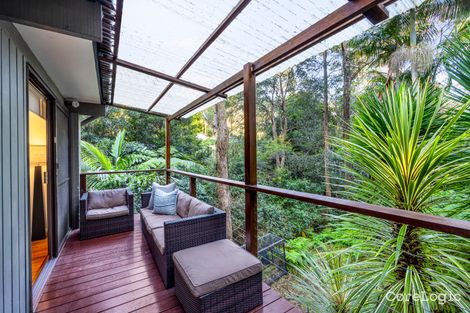 Property photo of 23 Leverton Close St Ives NSW 2075