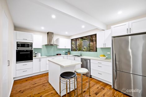 Property photo of 23 Leverton Close St Ives NSW 2075