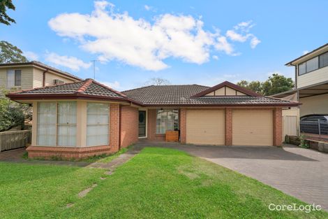 Property photo of 27 Burrell Parade Blacktown NSW 2148