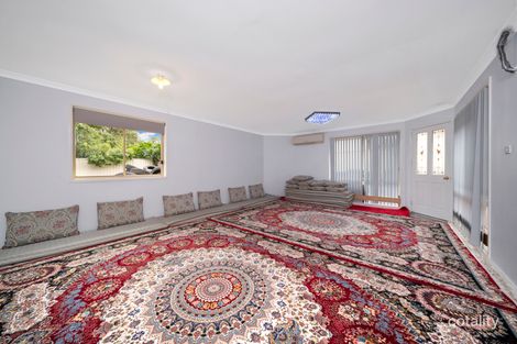 Property photo of 27 Burrell Parade Blacktown NSW 2148