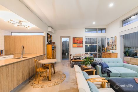 Property photo of 4A Morton Road Hamilton Hill WA 6163