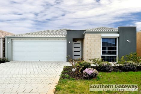 Property photo of 15 Crystal Terrace Wellard WA 6170