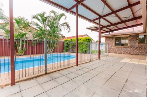 Property photo of 4 Statesman Drive Emerald QLD 4720