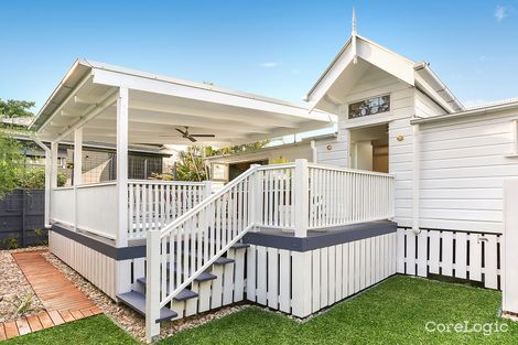 Property photo of 11 Melford Street Petrie Terrace QLD 4000