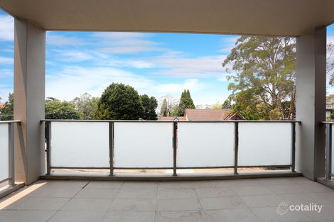 Property photo of 56/1 Lamond Drive Turramurra NSW 2074