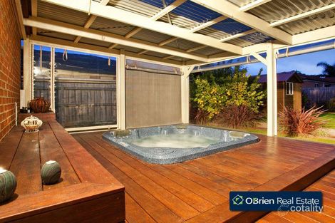 Property photo of 25 Evergreen Way Langwarrin VIC 3910