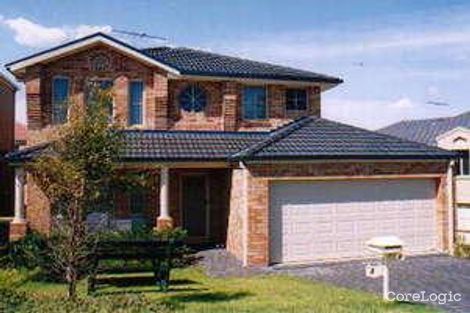 Property photo of 10 Annfield Street Kellyville Ridge NSW 2155