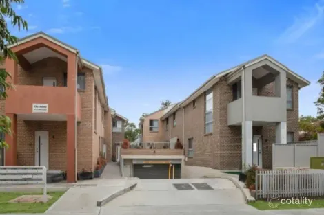 5/20-22 Veron St, Wentworthville, NSW 2145