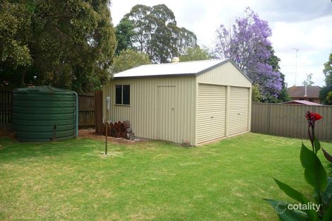 Property photo of 12 Christopher Court Harristown QLD 4350