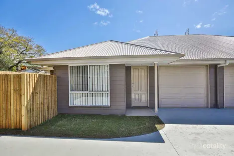 2/5a Anzac Ave, Newtown, QLD 4350