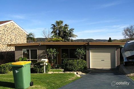 Property photo of 29 Joan Street Forresters Beach NSW 2260