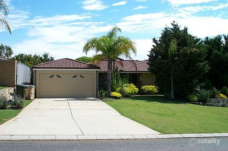 Property photo of 2 Conical Rise Woodvale WA 6026