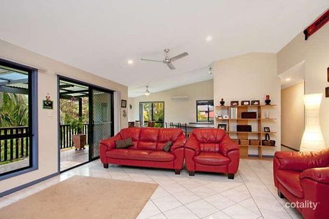 Property photo of 58 Forest Drive Elanora QLD 4221